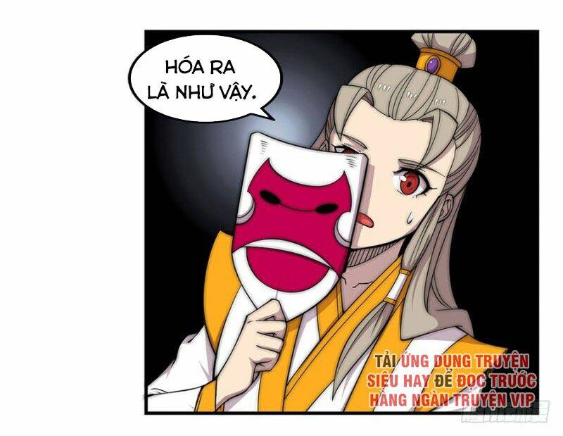 cuộc sống thoái ẩn của võ lâm chi vương chapter 97 7