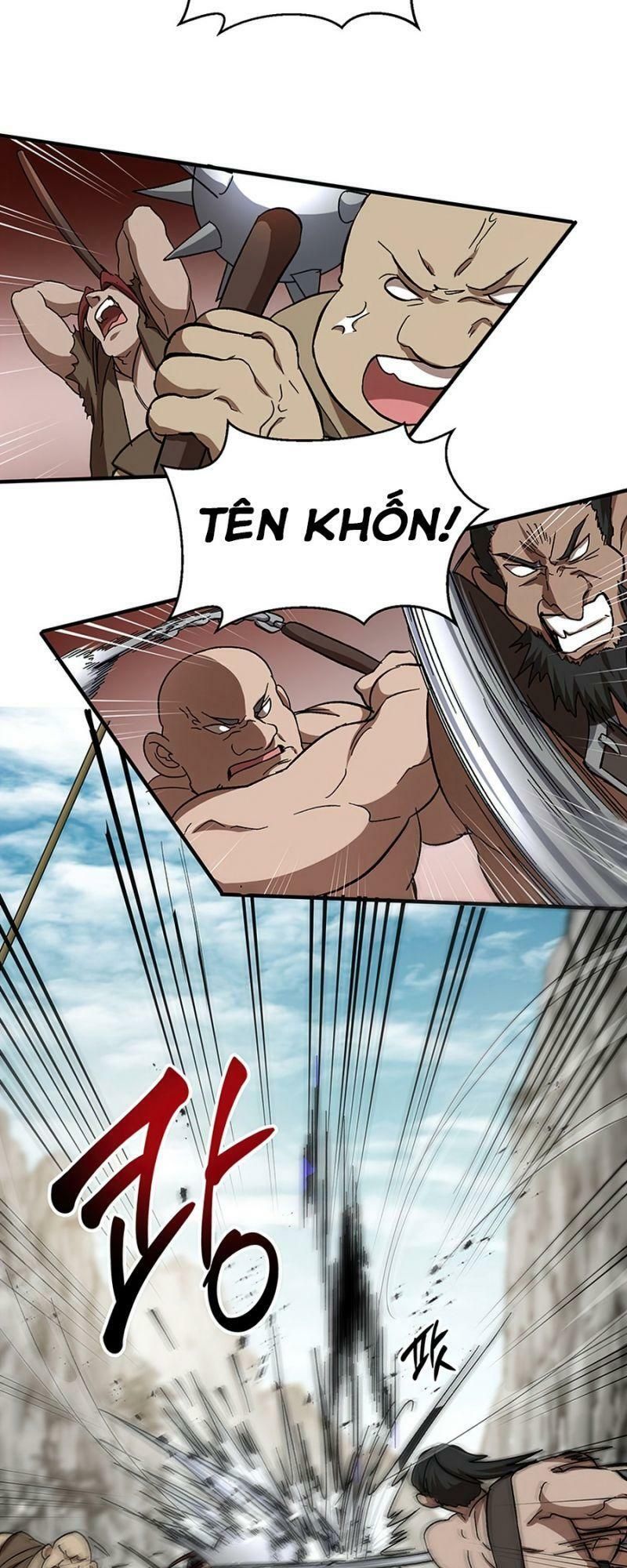 võ đang kỳ hiệp chapter 47 31