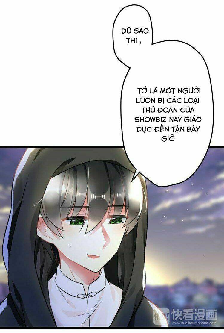 lão ca minh tinh, mời xuất chiêu! chapter 48 21