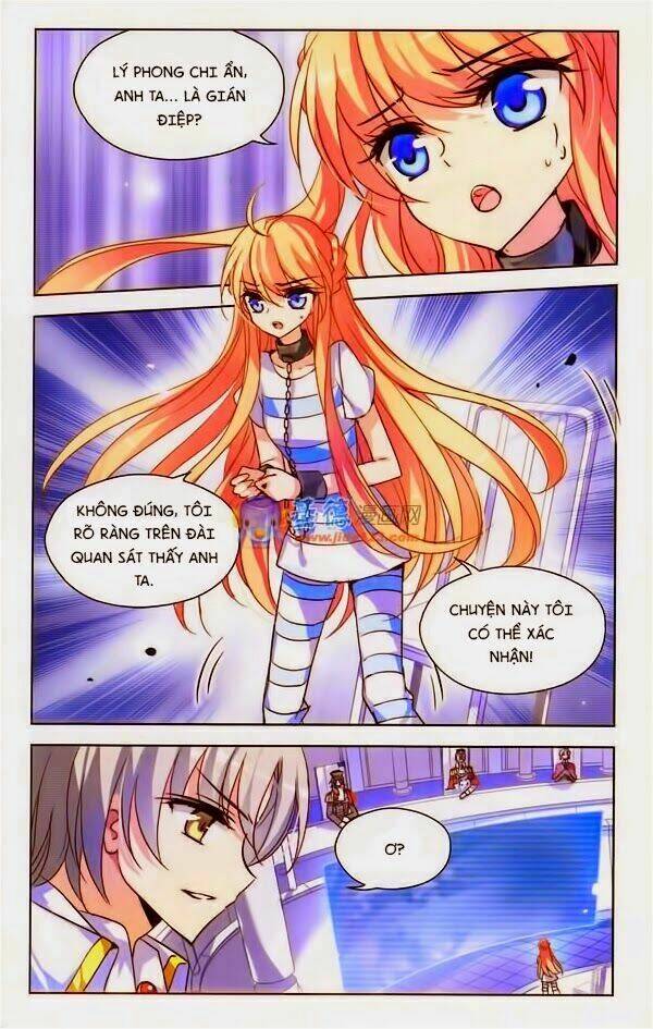 xuyên duyệt tây nguyên 3000 chapter 53 19