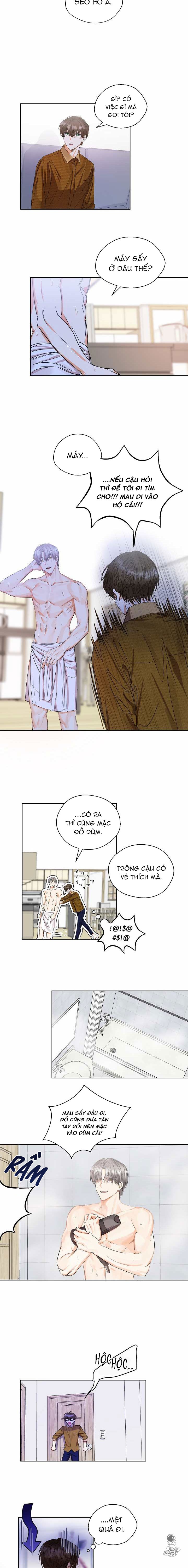 chanh đắng chapter 6 3