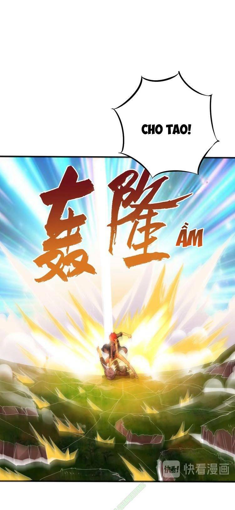 kinh thế kỳ nhân chapter 19 33