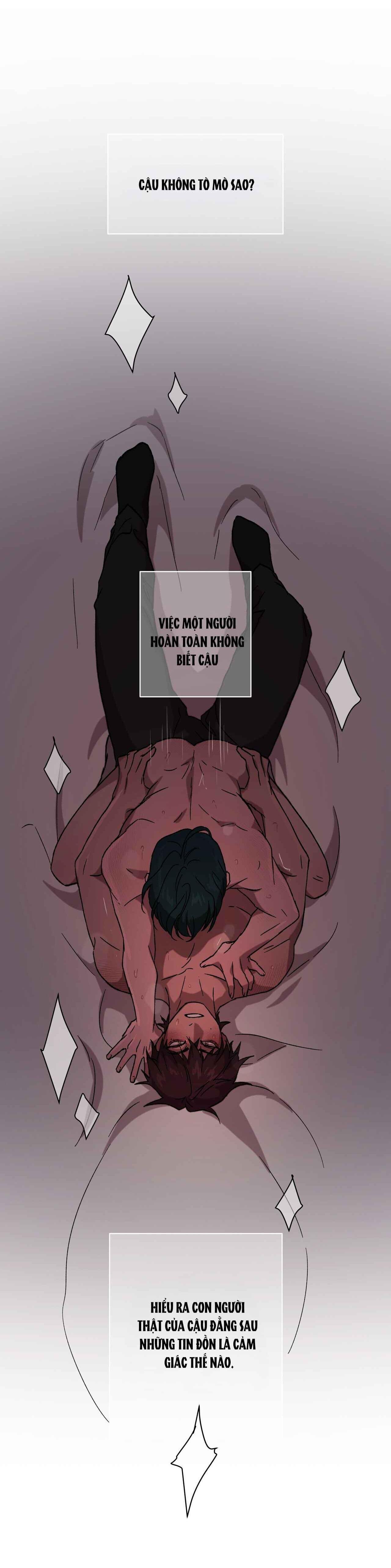 release your persona chapter 3 22