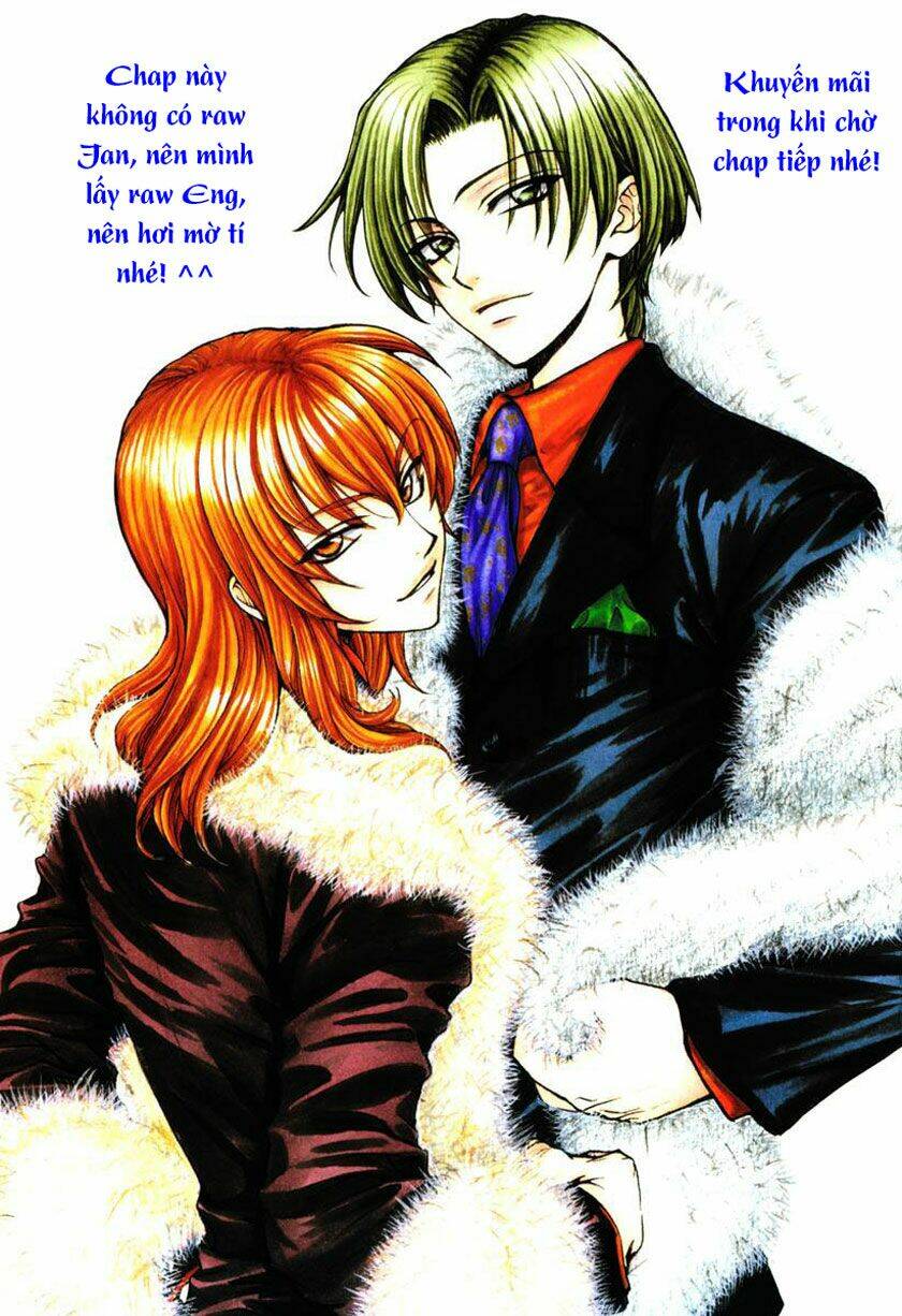 komatta toki ni wa hoshi ni kike! chapter 0 1