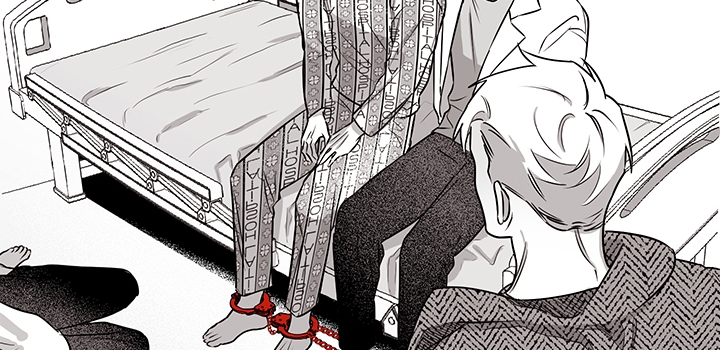 bữa tiệc của những đóa hoa chapter 25 9