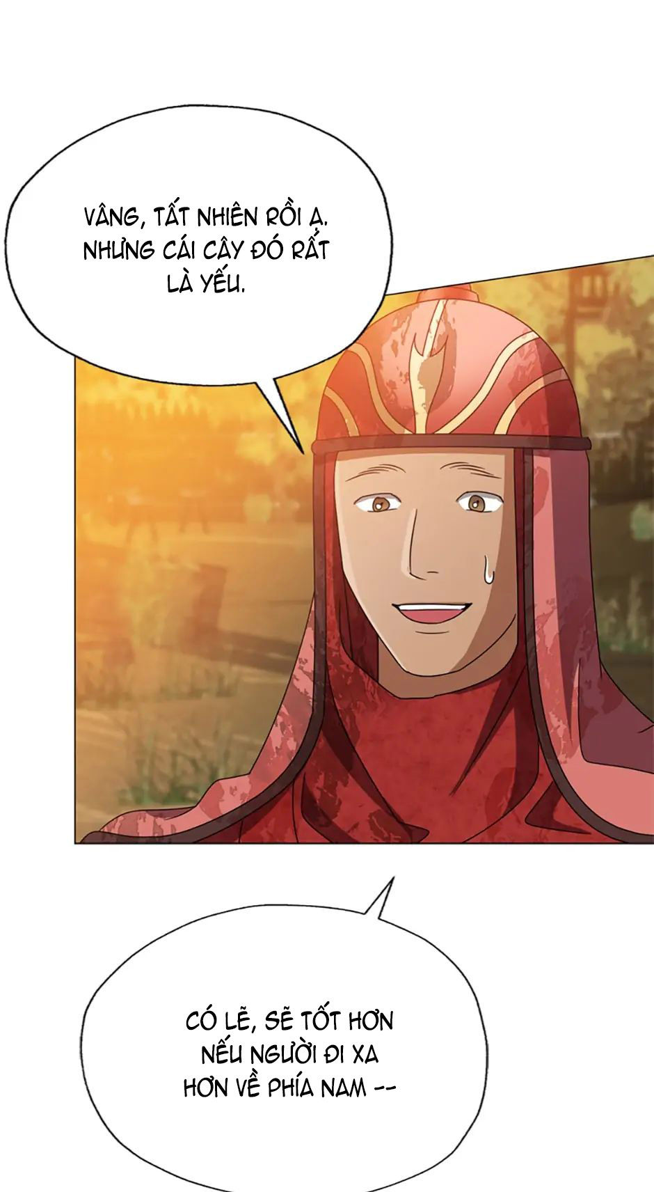 khi hắc nguyệt trỗi dậy chapter 34.1 31