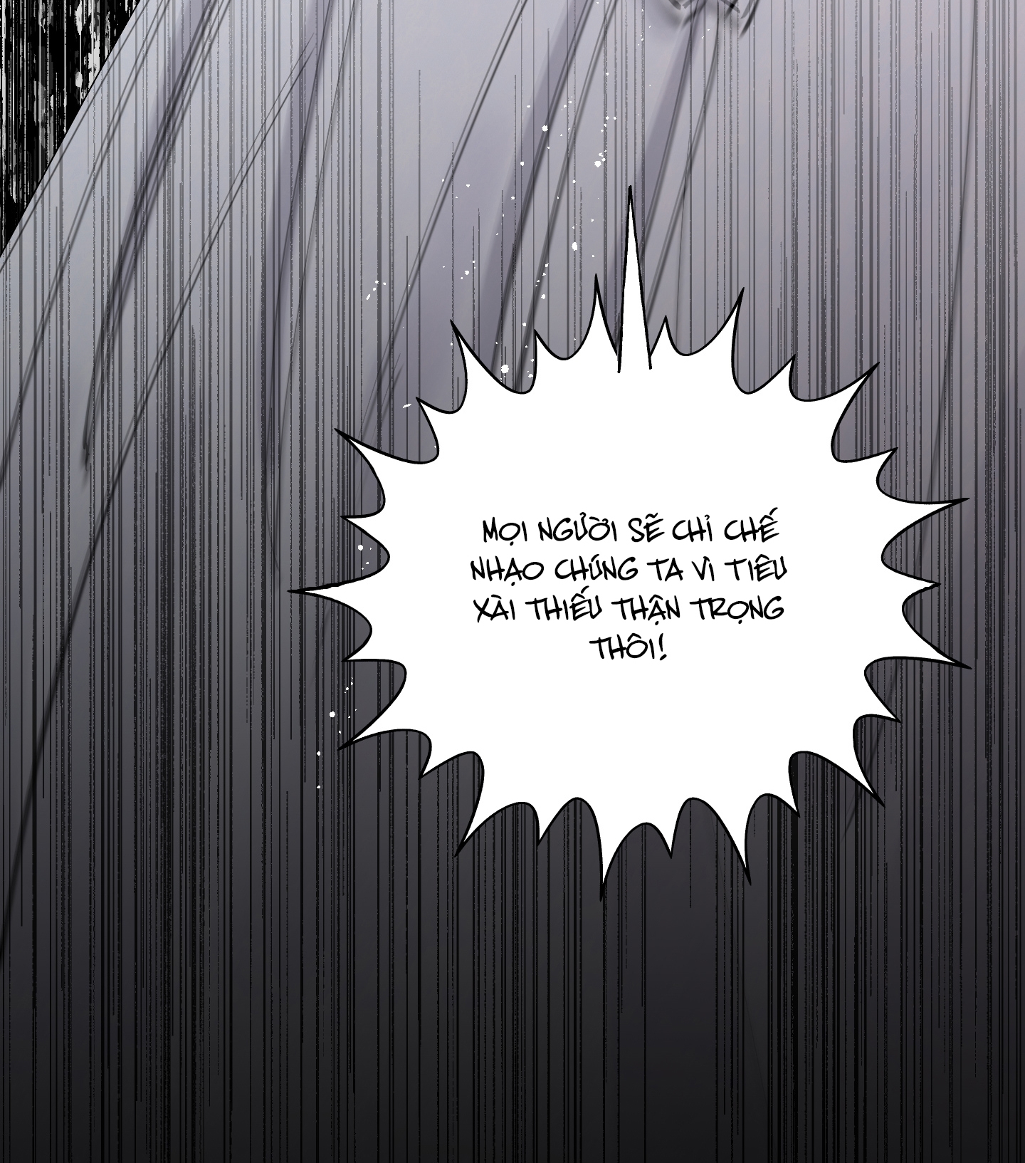 Chó Sống Trong Khu Vườn Của Hoàng Cung chapter 2.2 - Trang 76
