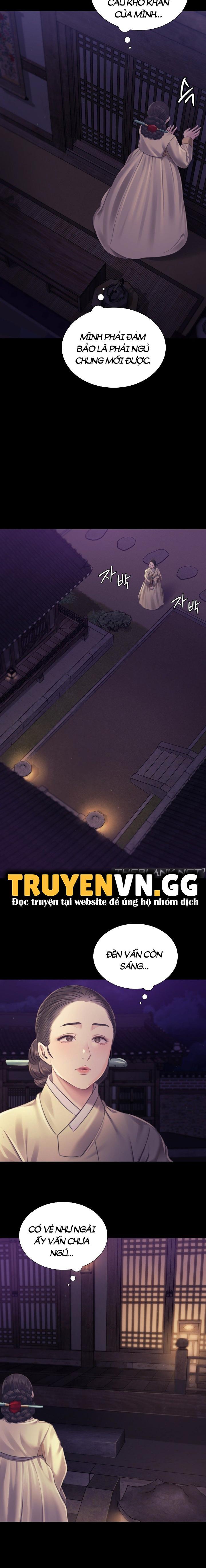 [18+] tiểu thư chapter 105 15