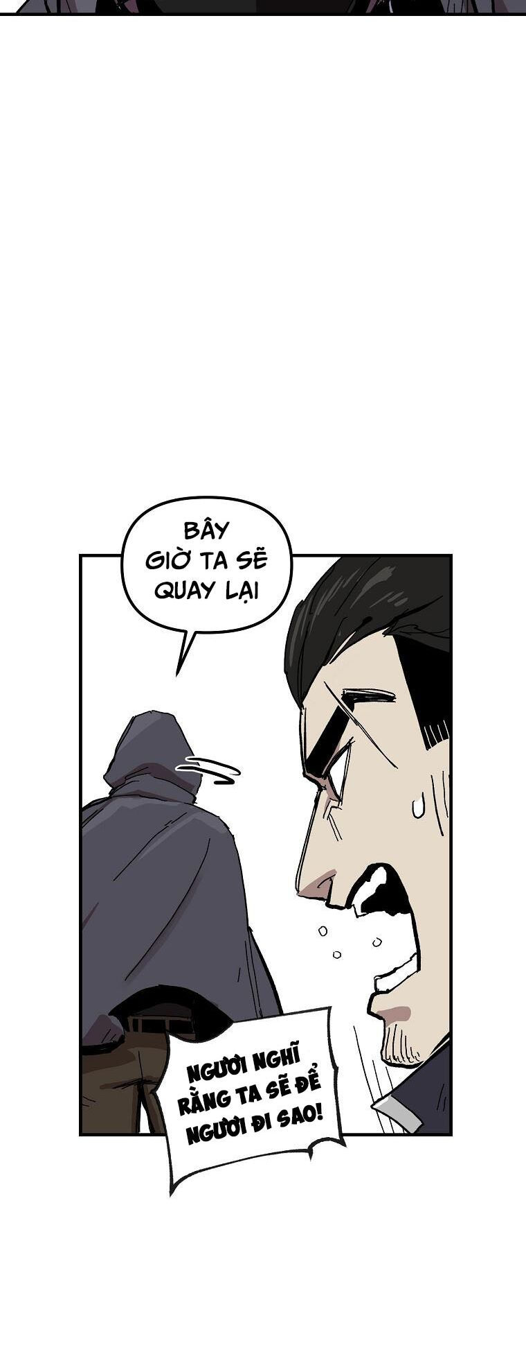 bug player - người chơi lỗi chapter 8 32