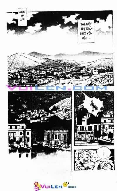 tiểu hòa thượng hd remake chapter 197 2