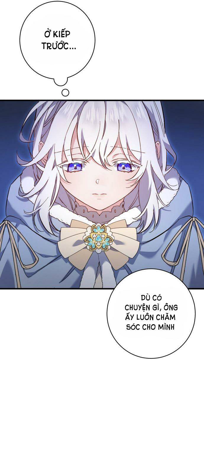 công tước đã nhặt được gì tại rừng chapter 6 26