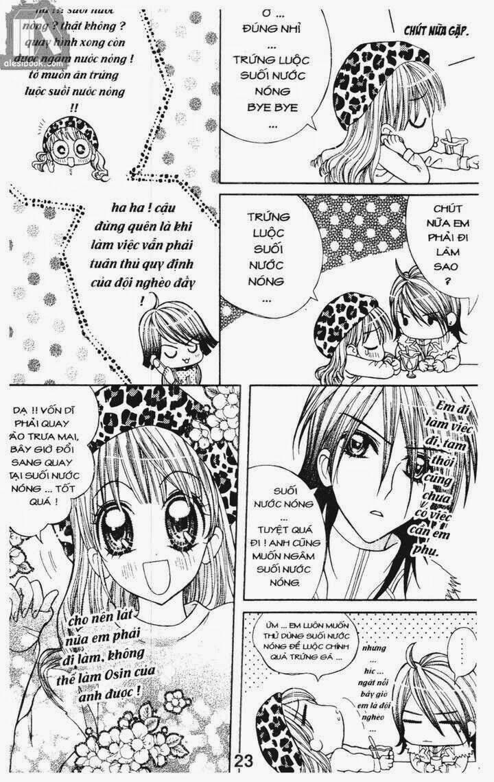 ngôi sao sugar chapter 5 23