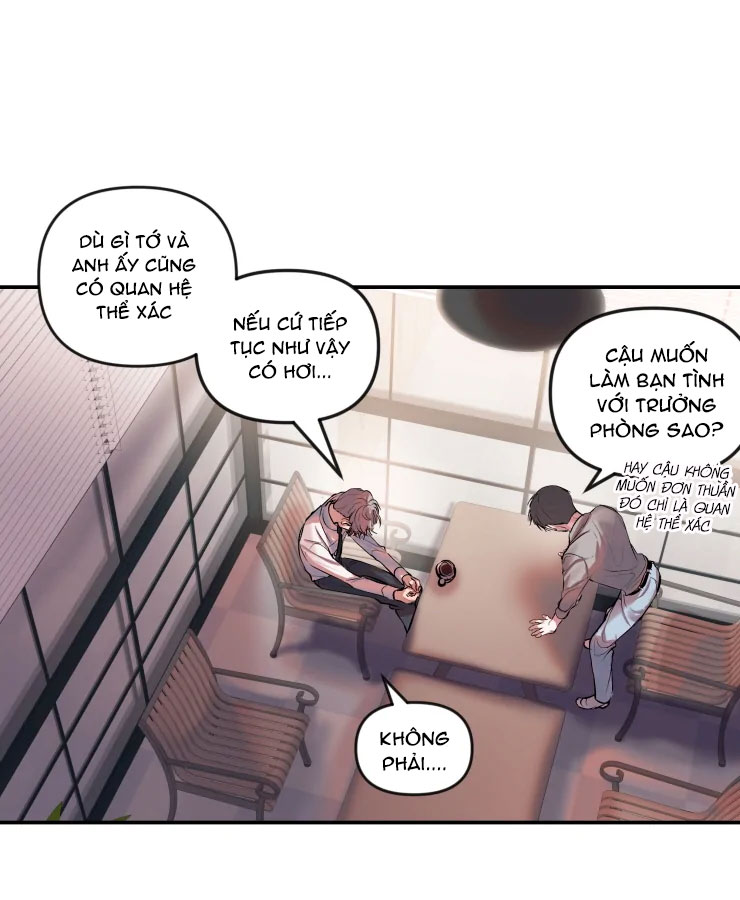 hợp đồng tình yêu chapter 16 14