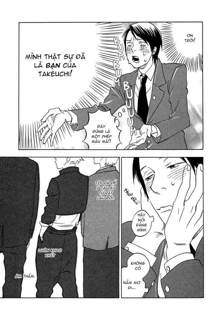 ai ga love shite you nanosa chapter 2 9