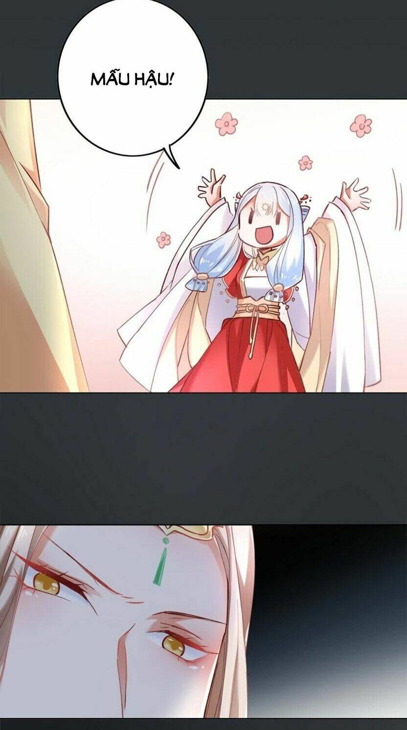 nghịch lai thuận thú chapter 24 10