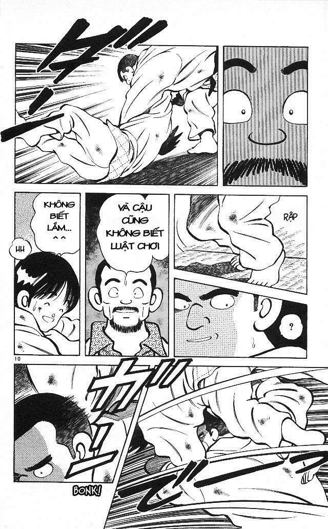 itsumo misora chapter 11 11