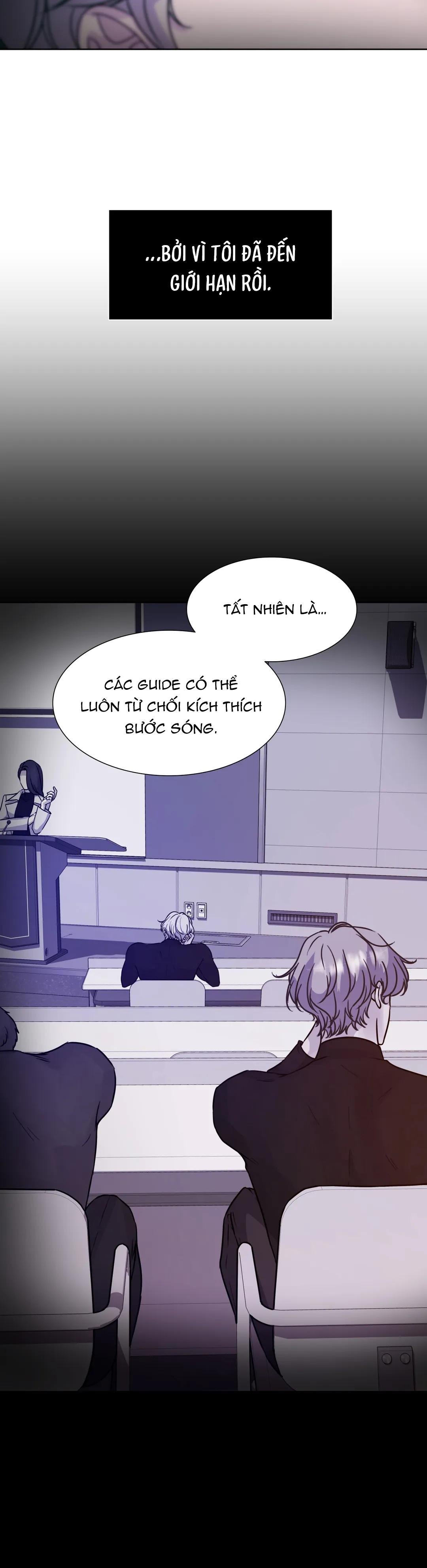 cửu vĩ hồ ly dj - guiding light chapter 5 23