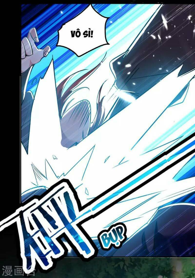 vạn giới tiên vương chapter 14 23