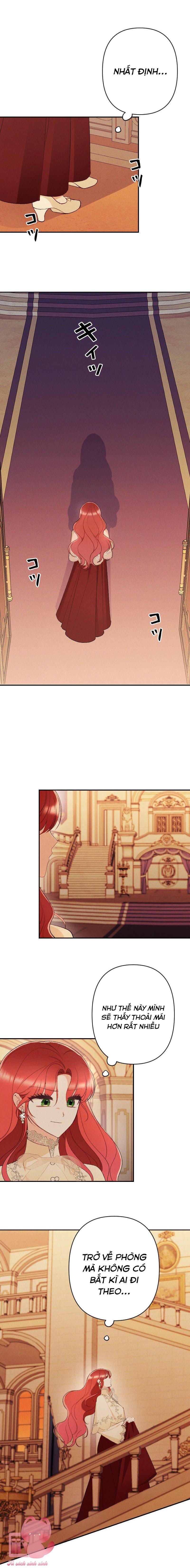 anh muốn em phải tuyệt vọng chapter 23 11