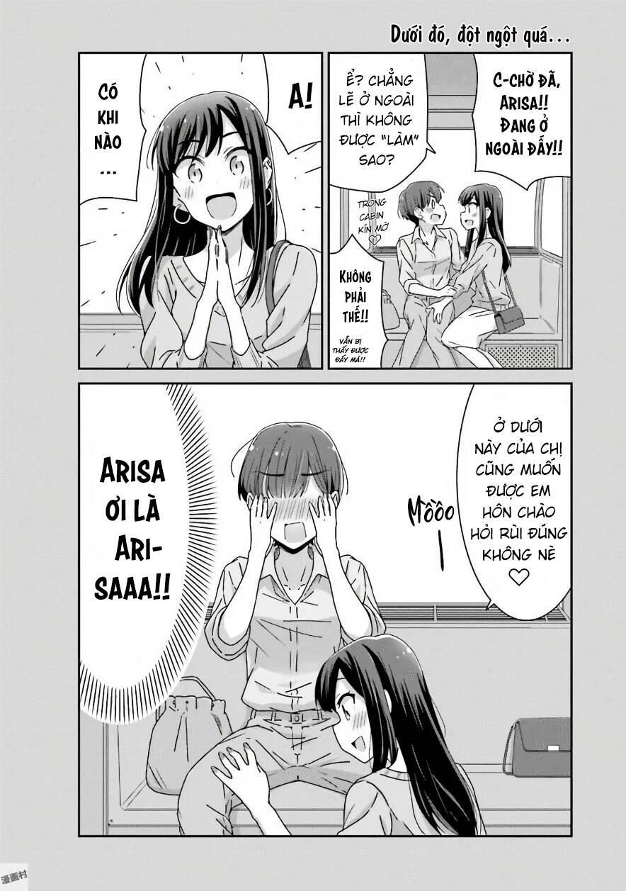 bright and cheery amnesia chapter 20 8