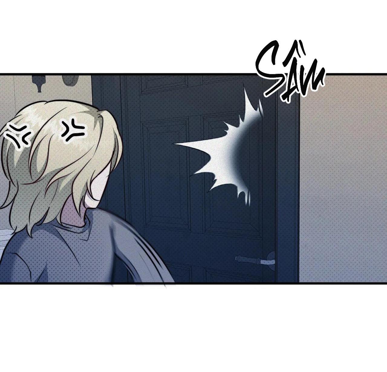 (abo) nỗi u sầu của manhattan chapter 8 33