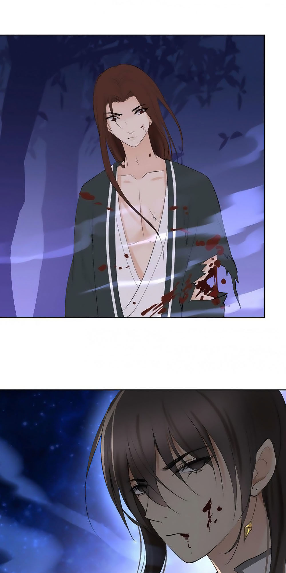 sinh sinh tương thác chapter 23 19