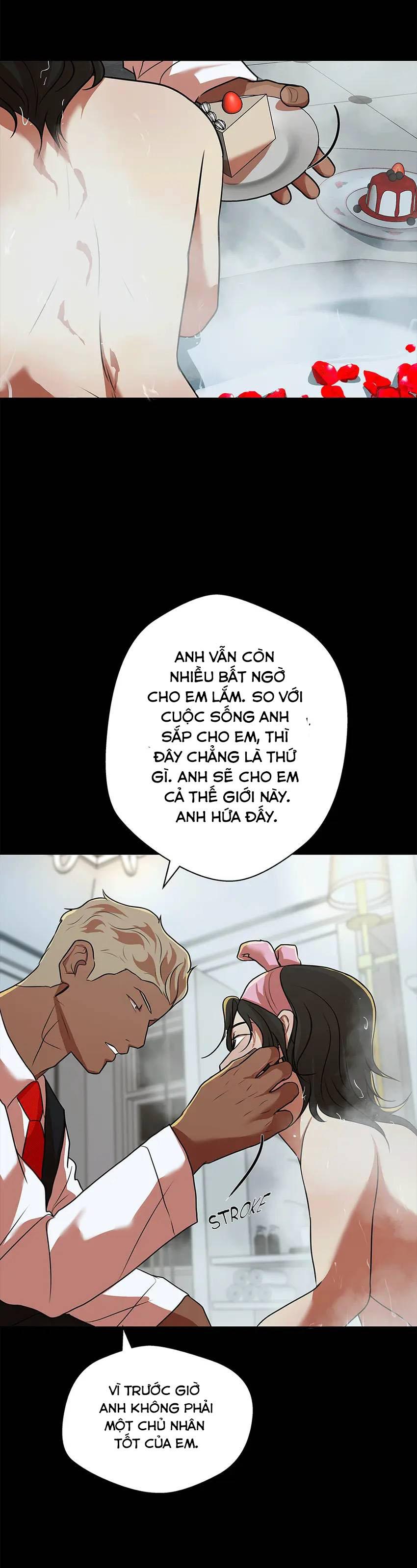 love murder basketball chapter 34 60