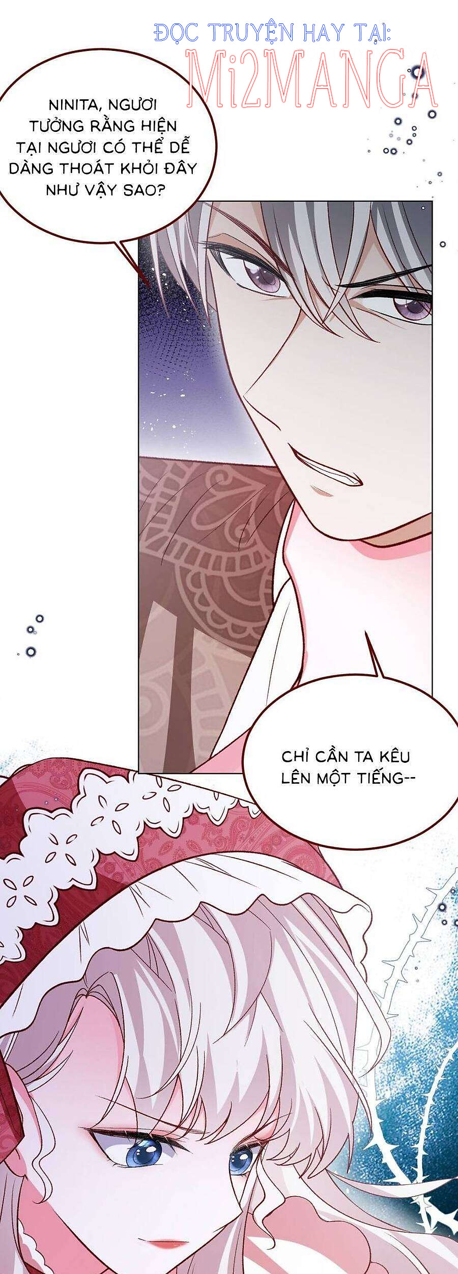 ninita yêu dấu chapter 67.1 10