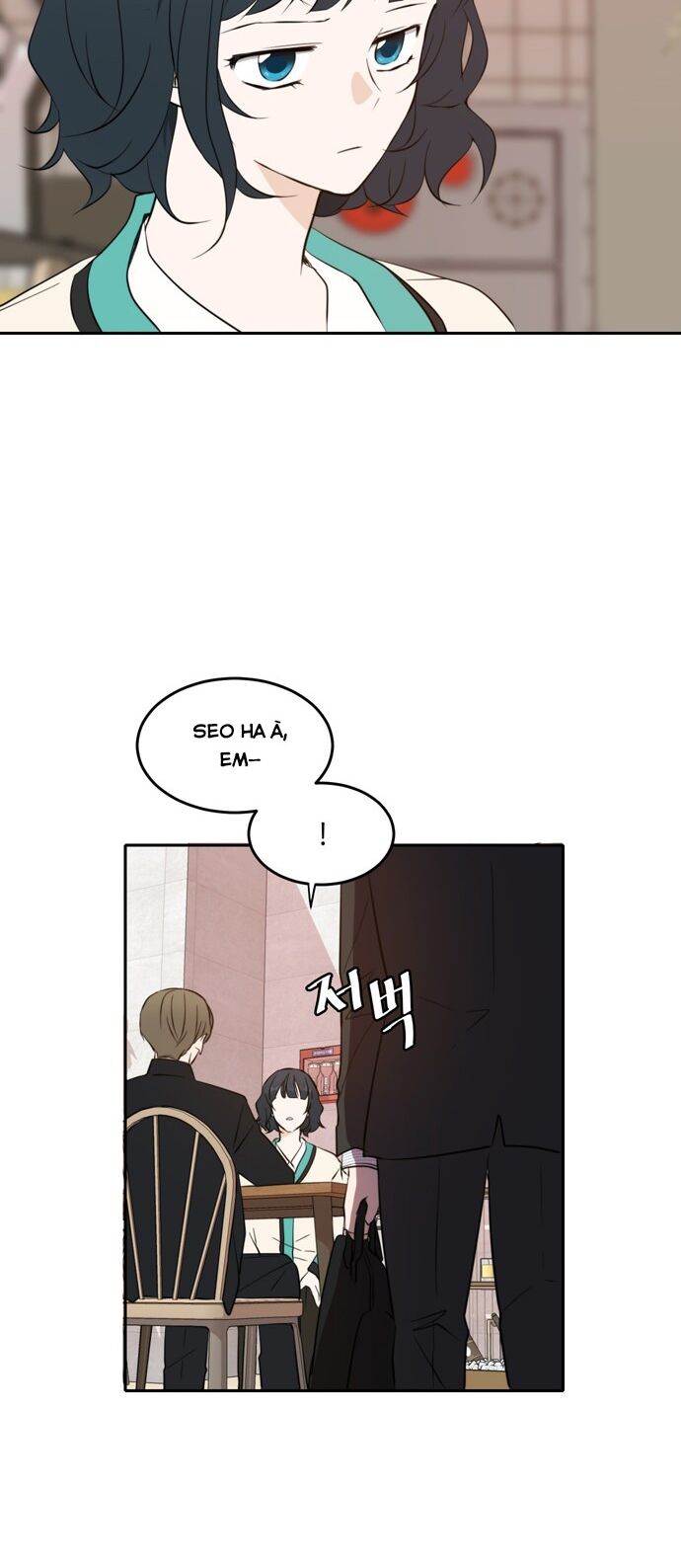 kiếp này cũng xin chăm sóc tôi như vậy nhé kiếp này cũng xin chăm sóc tôi như vậy nhé chapter 16 28