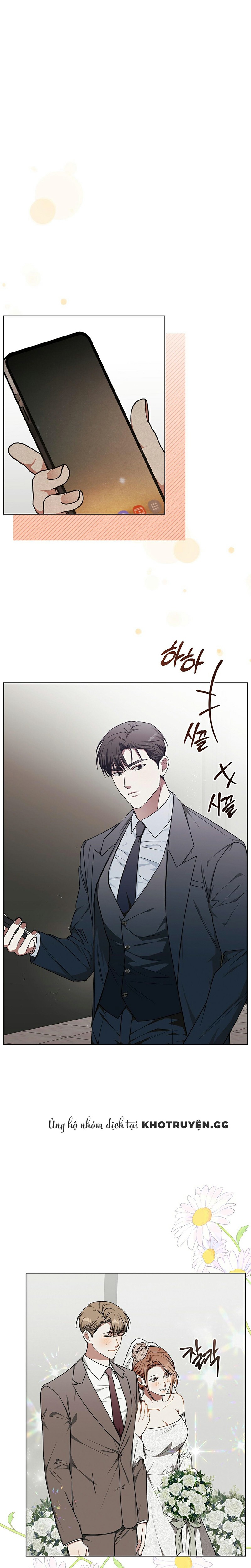 truyện ngắn bl hạng nặng – happening chapter 6 9