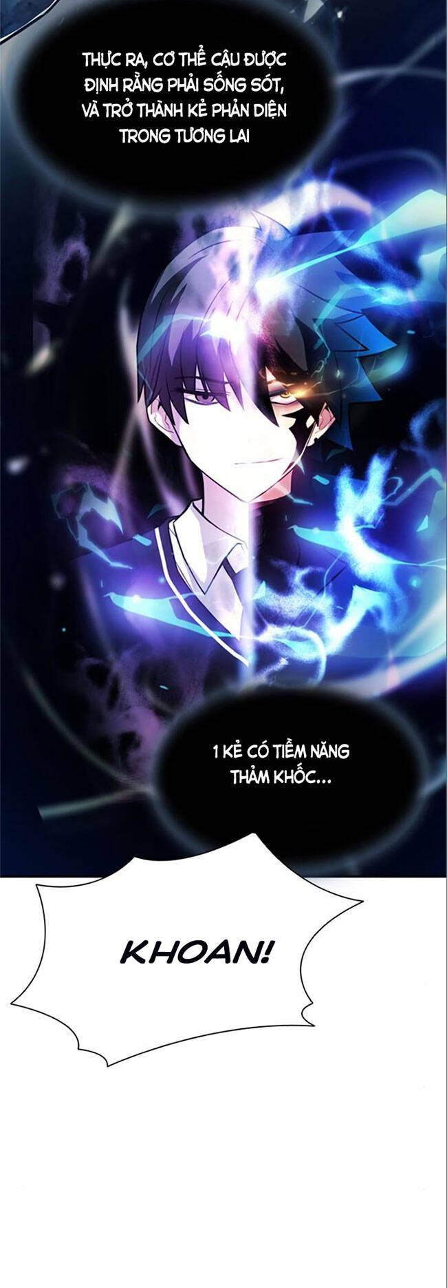 tiêu diệt ác nhân chapter 3 4