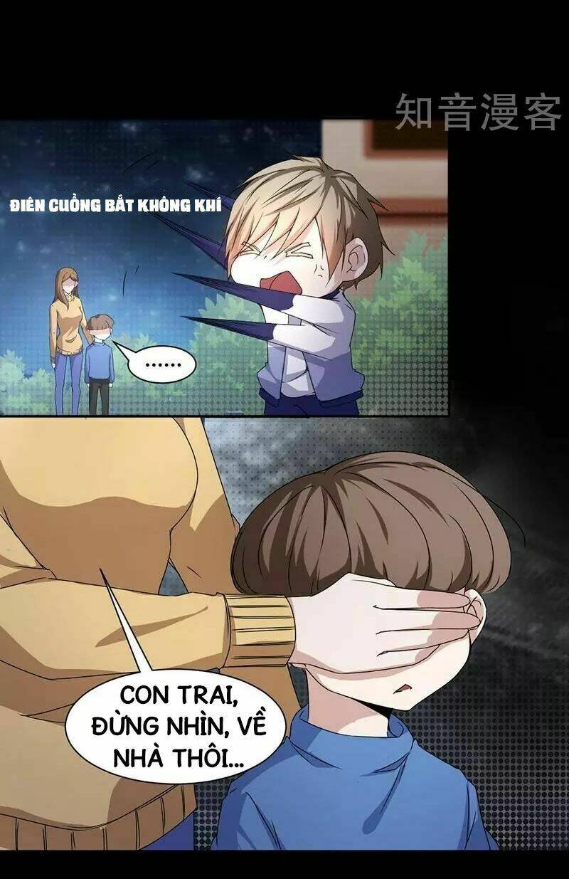 thần y hệ thống chapter 3 2