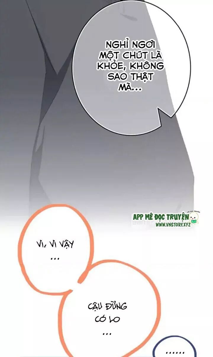 con tim rung động 2 chapter 55.5 5