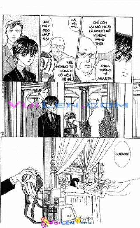 nàng tiên ánh trăng - kaguya hime chapter 20 83