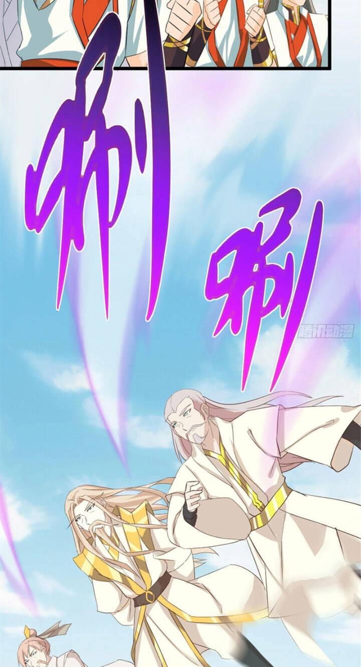 vạn đạo long hoàng chapter 16 53