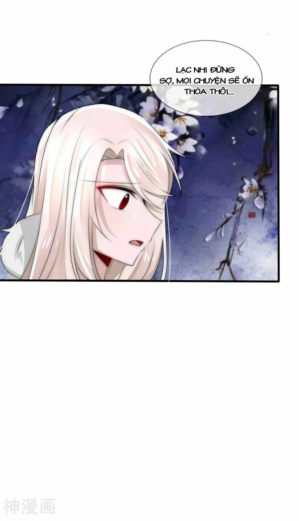 kế hoạch sủng ái của tiểu công chúa chapter 44 25