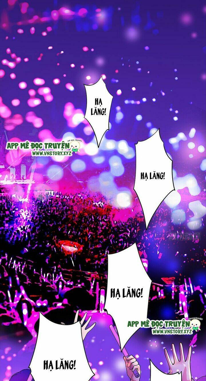 thiên hậu trở về chapter 1 3