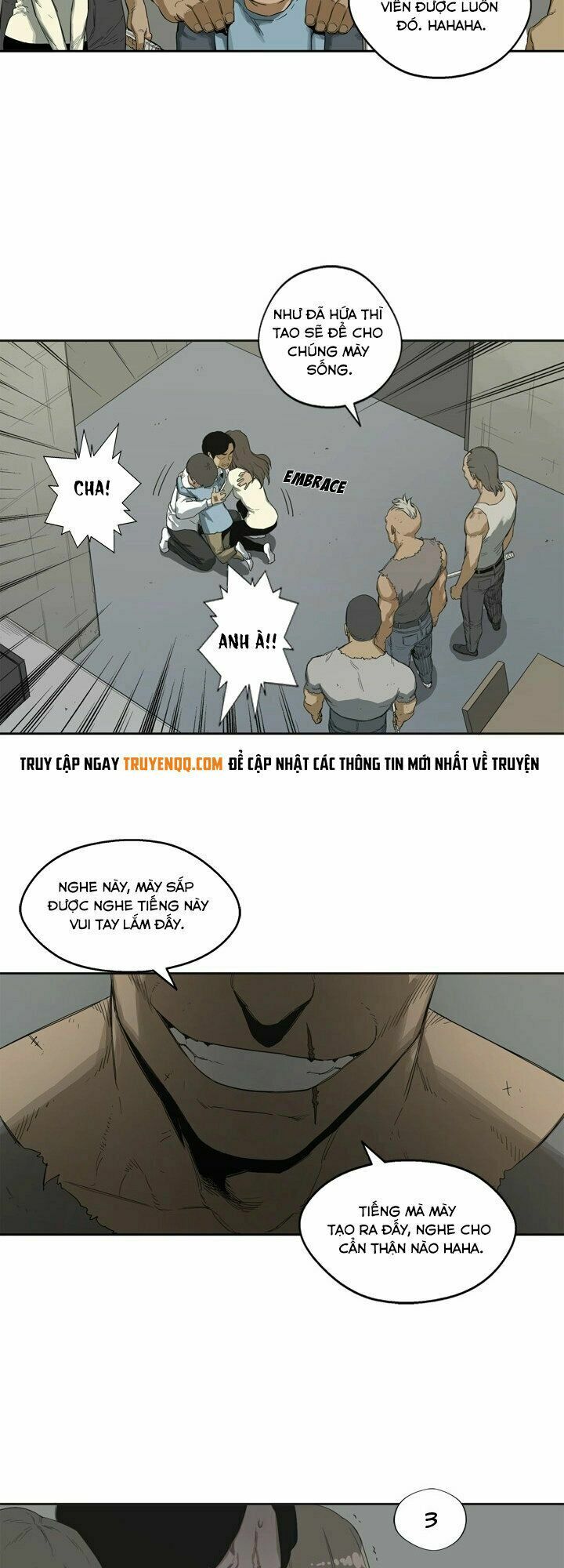 anh shipper may mắn chapter 2 17