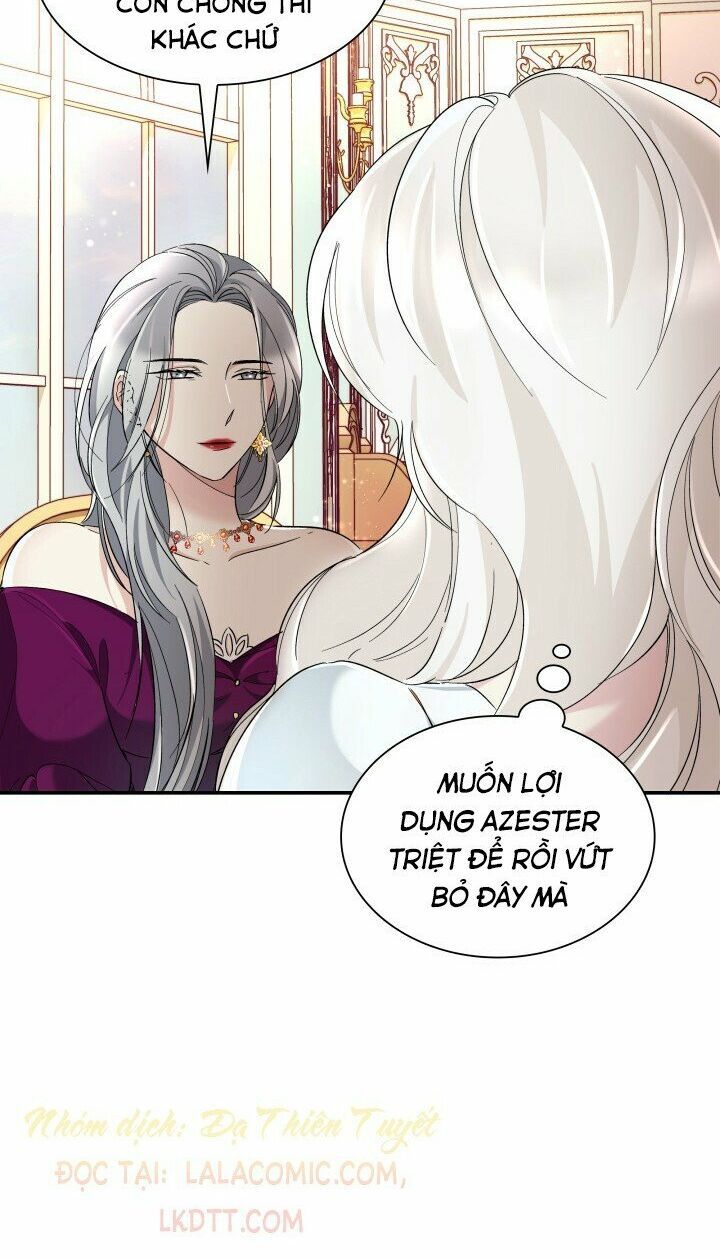 dây xích kiềm chế nam chính hắc ám tuột mất rồi chapter 5 9