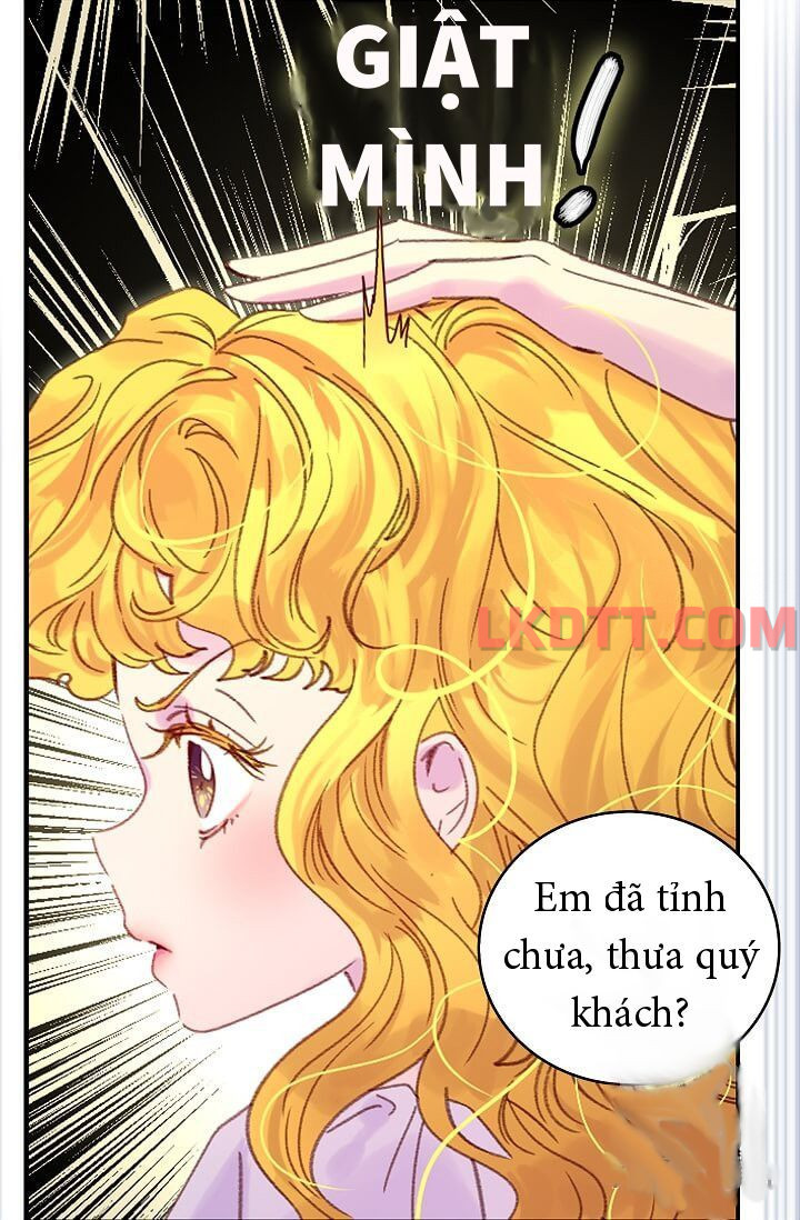 đừng xem thường nữ phụ chapter 115 28