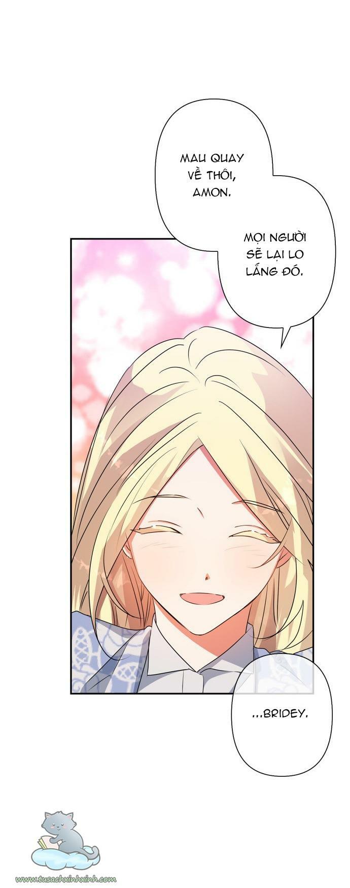 tôi đang nuôi dưỡng một con quái thú chapter 57 56