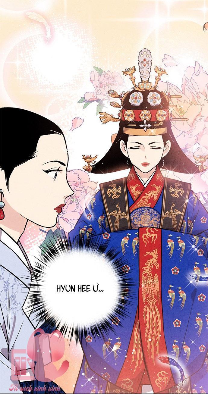 lệnh cấm hôn chapter 39 21