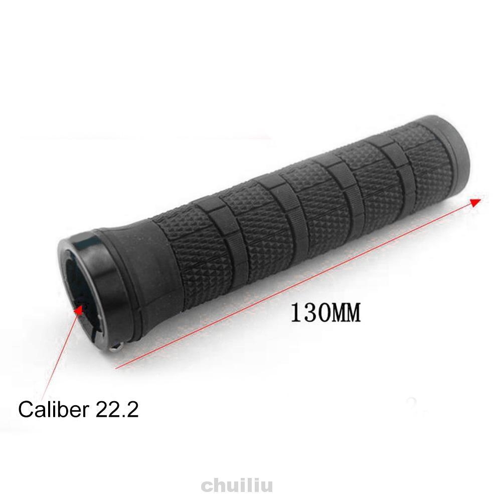 1 Cặp Tay Nắm Chống Sốc Cho Xe Đạp