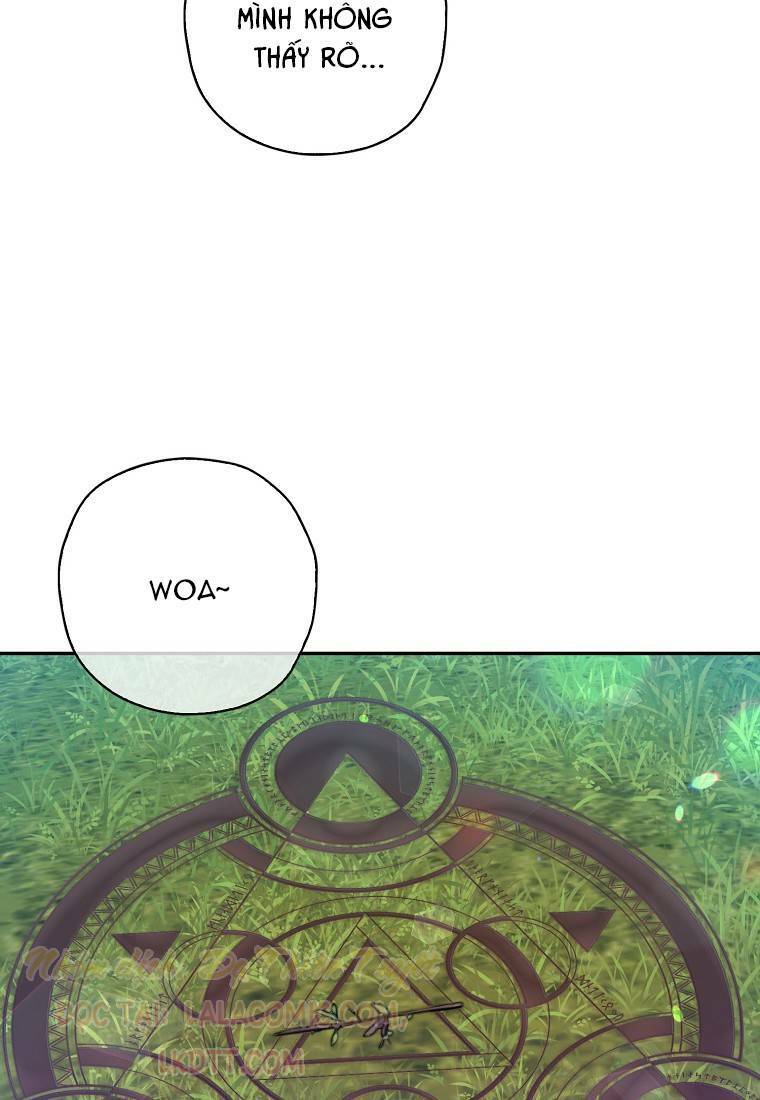 sinh ra làm con gái ác nữ chapter 19 17