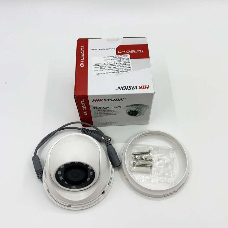 CAMERA HIKVISION DS-2CE56DOT-IR (HD-TVI 2.0MP)  -HÀNG CHÍNH HÃNG