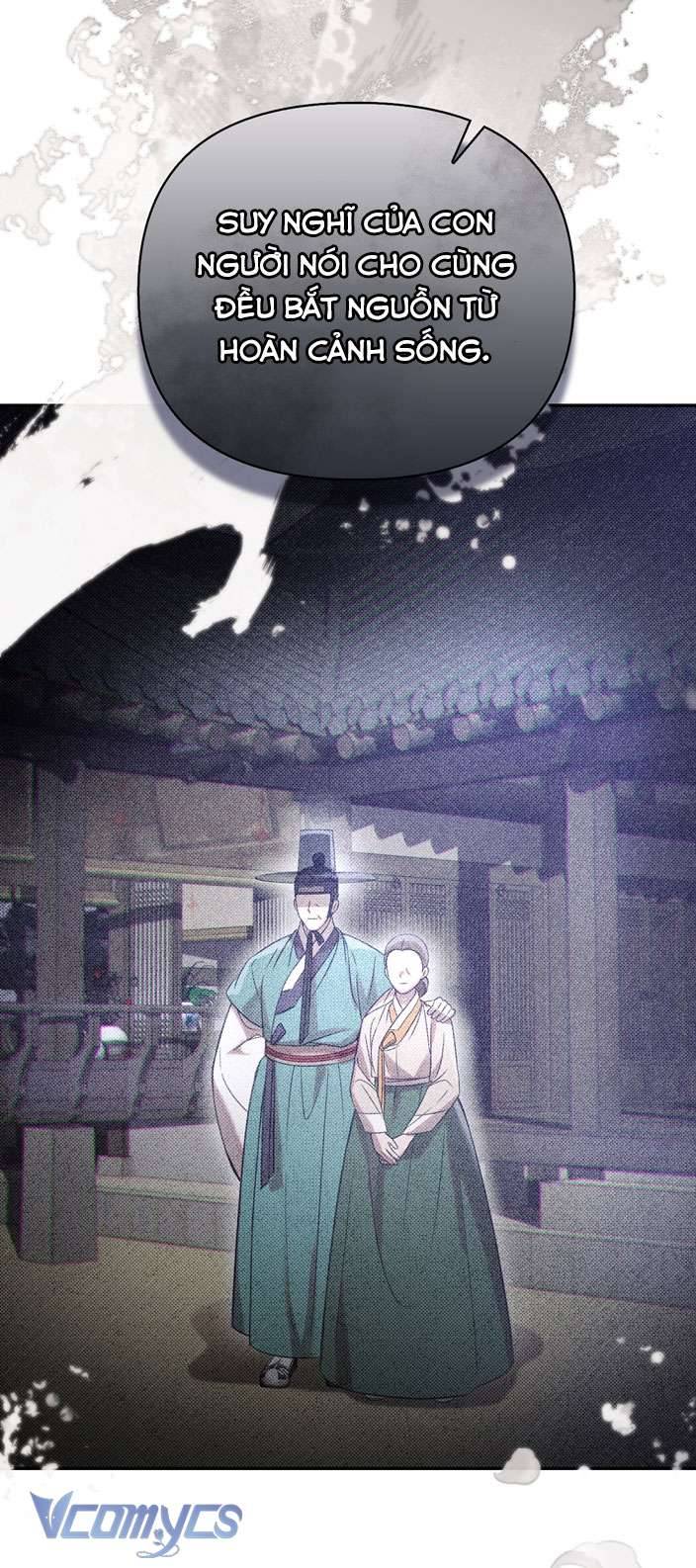 [18+] tiết học bí mật của trung điện chapter 29 44