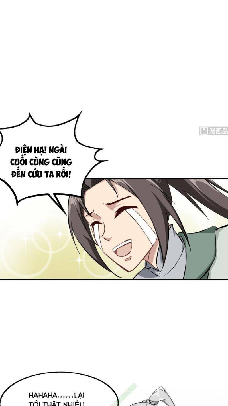 trọng sinh tới đại đường chapter 36 16