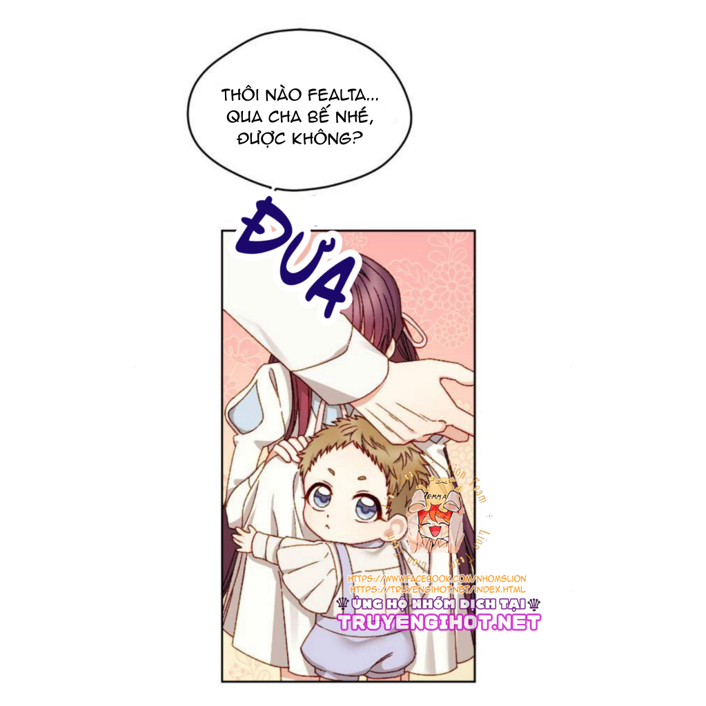 nữ chính muốn tôi trở thành mẹ kế chapter 14 31