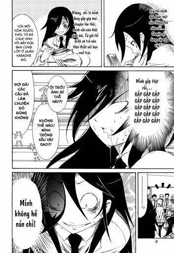 watamote chapter 1 13