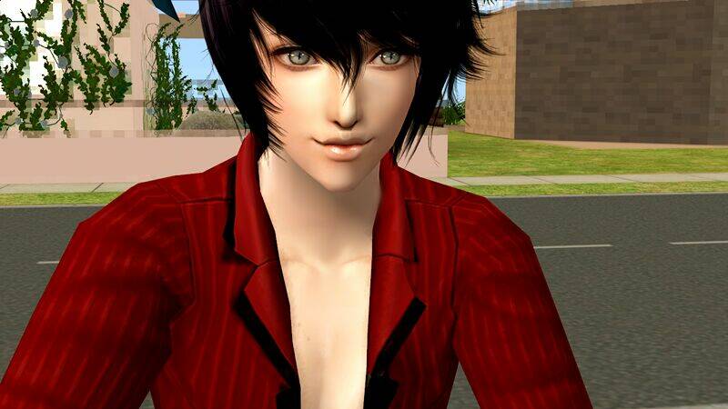 and i love you! chapter 7 54